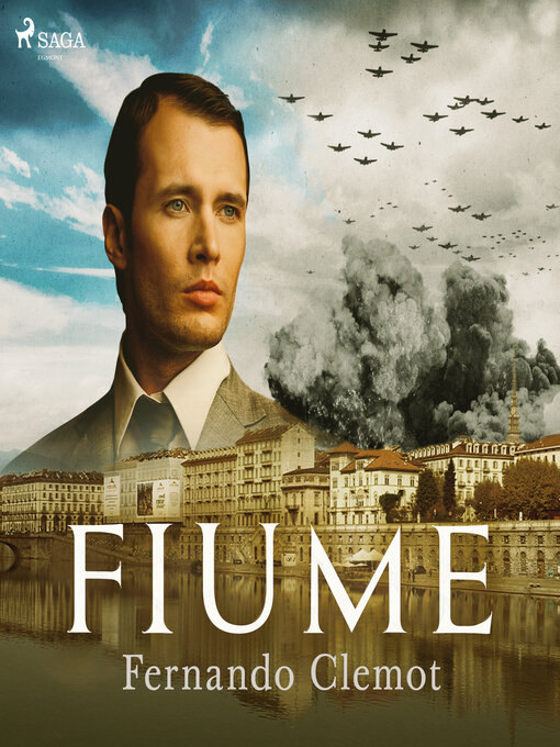 Title details for Fiume by Fernando Clemot - Available